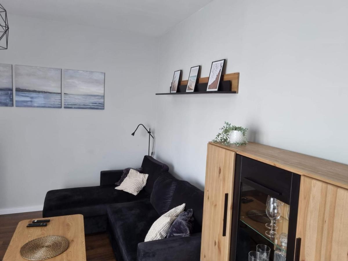 Apartament Skandynawski Swinemünde Exterior foto